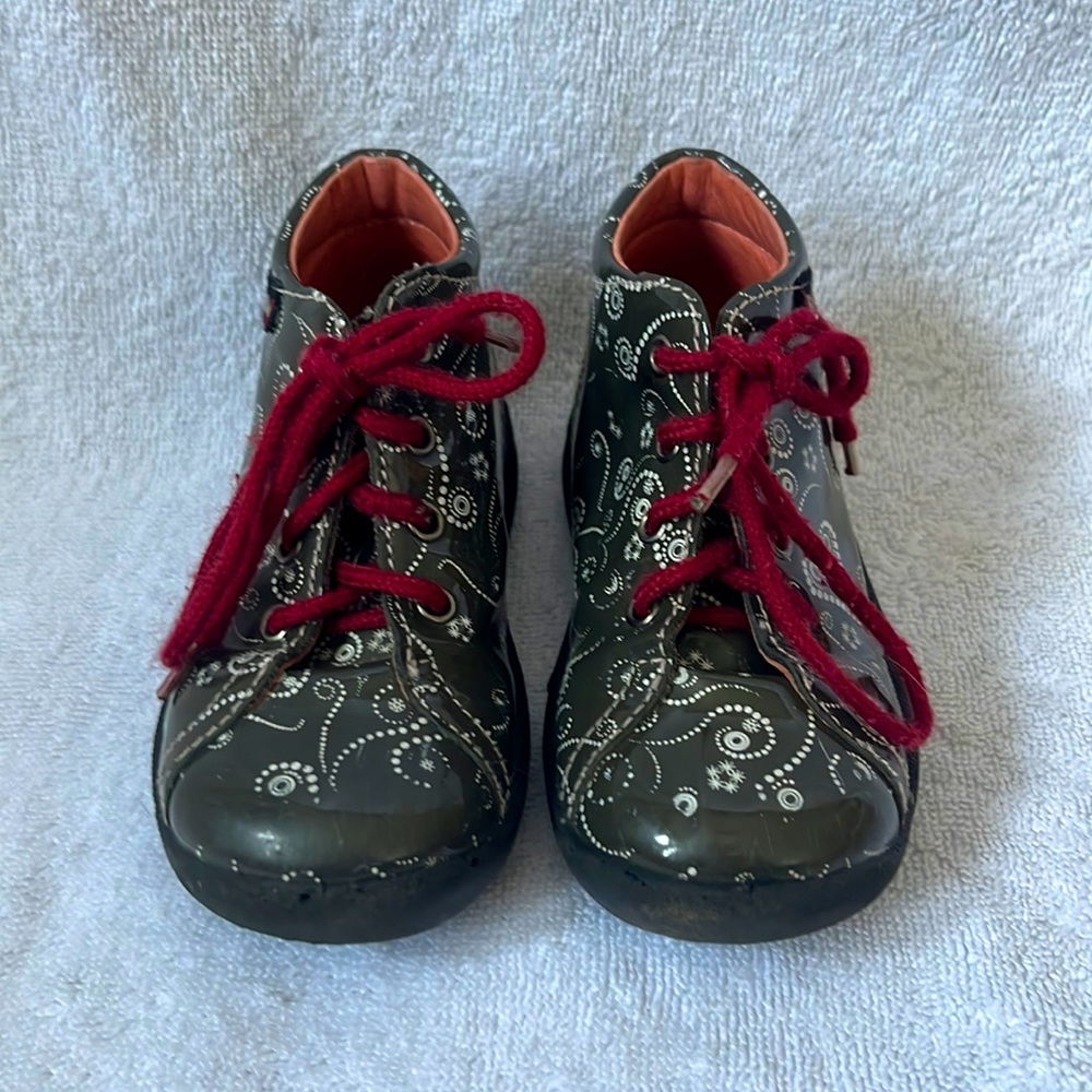 Falcotto Size 22 children’s shoes